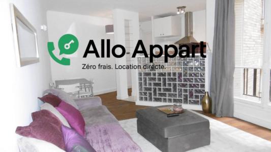 Annonce Location 2 pices Appartement Issy-les-moulineaux 92