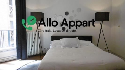 Louer Appartement 45 m2 Issy-les-moulineaux