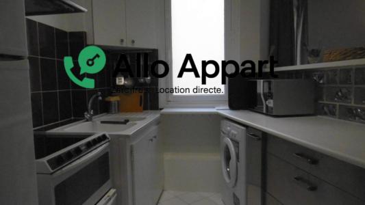 Louer Appartement Issy-les-moulineaux 790 euros