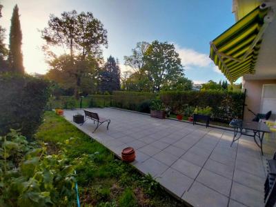 For rent Lyon-5eme-arrondissement 2 rooms 48 m2 Rhone (69005) photo 1