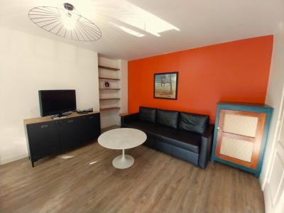 For rent Lyon-5eme-arrondissement 2 rooms 48 m2 Rhone (69005) photo 3