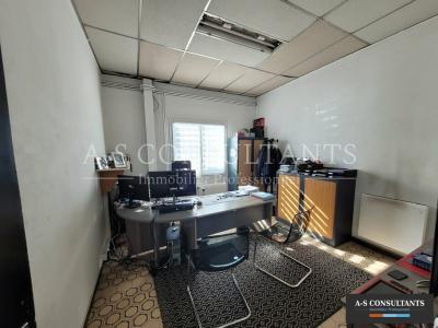Louer Local commercial Chanas Isere