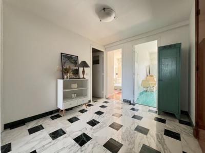 For rent Nice 3 rooms 78 m2 Alpes Maritimes (06000) photo 0