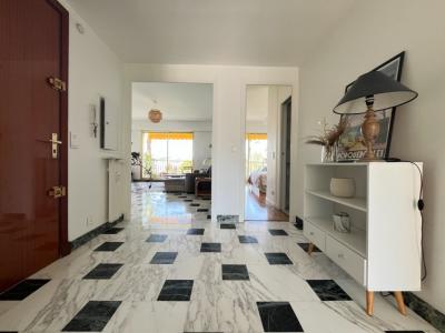 For rent Nice 3 rooms 78 m2 Alpes Maritimes (06000) photo 2