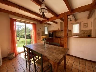 For sale Jard-sur-mer 4 rooms 122 m2 Vendee (85520) photo 2