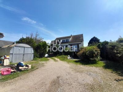 For sale Moneteau 6 rooms 141 m2 Yonne (89470) photo 0