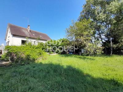 For sale Moneteau 6 rooms 141 m2 Yonne (89470) photo 1