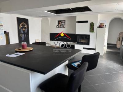 For sale Neuilly-en-thelle 7 rooms 113 m2 Oise (60530) photo 2