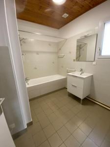 Louer Appartement 71 m2 Sables-d'olonne
