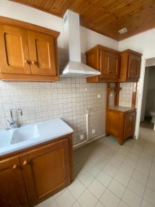 Louer Appartement Sables-d'olonne 820 euros