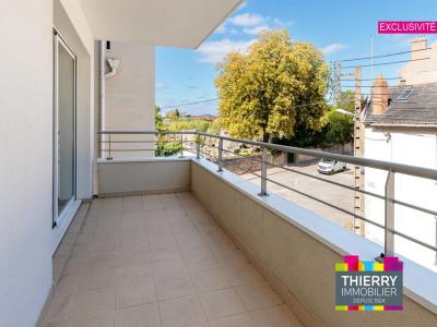 For sale Nantes 2 rooms 41 m2 Loire atlantique (44000) photo 0