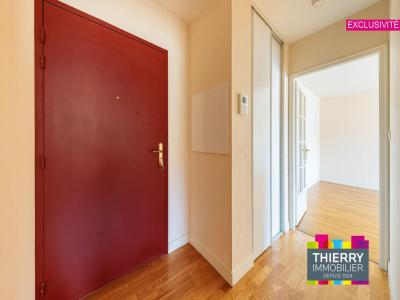 For sale Nantes 2 rooms 41 m2 Loire atlantique (44000) photo 3
