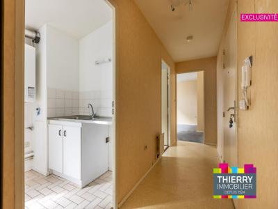 For sale Nantes 2 rooms 49 m2 Loire atlantique (44000) photo 2