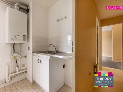 For sale Nantes 2 rooms 49 m2 Loire atlantique (44000) photo 3