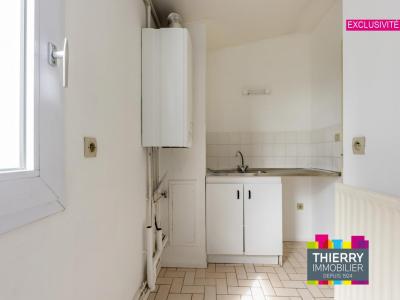 For sale Nantes 2 rooms 49 m2 Loire atlantique (44000) photo 4