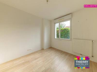 For sale Nantes 2 rooms 45 m2 Loire atlantique (44100) photo 4