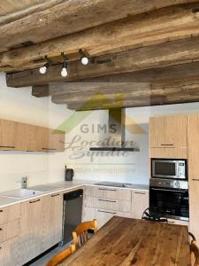 Louer Maison 100 m2 Bue