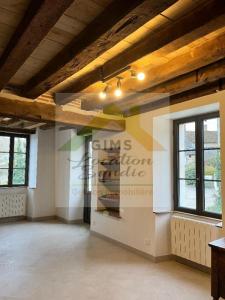 Louer Maison Bue Cher