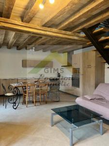Louer Maison Bue 750 euros