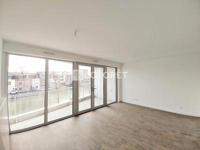 Annonce Vente Appartement Lille 59