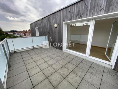 Annonce Vente 3 pices Appartement Wasquehal 59