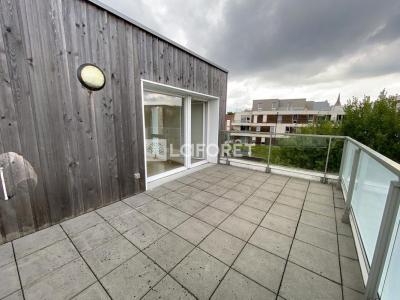 Acheter Appartement 70 m2 Wasquehal