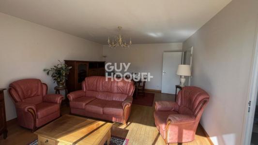 For sale Compiegne 3 rooms 65 m2 Oise (60200) photo 1