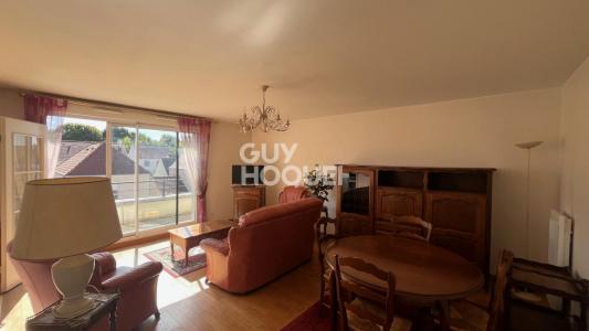 For sale Compiegne 3 rooms 65 m2 Oise (60200) photo 2