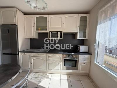 For sale Compiegne 3 rooms 65 m2 Oise (60200) photo 4