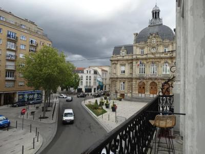 For rent Tourcoing 2 rooms 42 m2 Nord (59200) photo 0