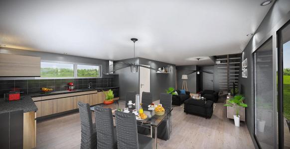 For sale Saint-apollinaire 125 m2 Cote d'or (21850) photo 1