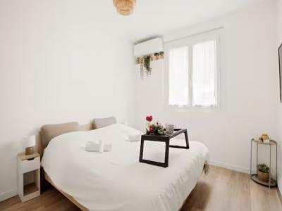 For sale Villeurbanne 1 room 24 m2 Rhone (69100) photo 0