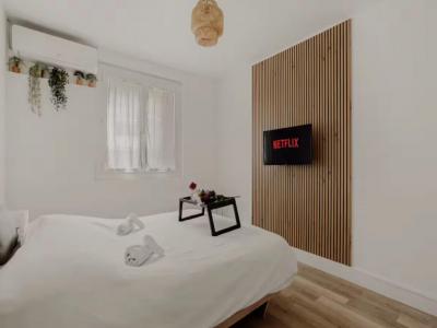 For sale Villeurbanne 1 room 24 m2 Rhone (69100) photo 1