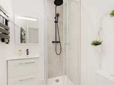 For sale Villeurbanne 1 room 24 m2 Rhone (69100) photo 3