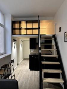 For sale Lyon-2eme-arrondissement 1 room 17 m2 Rhone (69002) photo 1