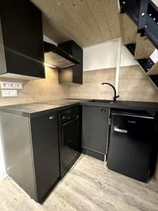For sale Lyon-2eme-arrondissement 1 room 17 m2 Rhone (69002) photo 3