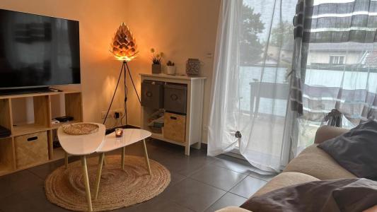 Acheter Appartement 62 m2 Chassieu