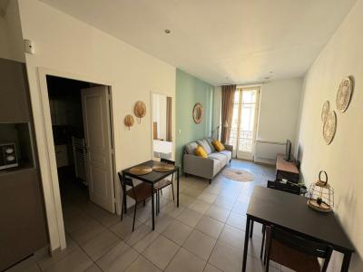 For rent Marseille-2eme-arrondissement 2 rooms 31 m2 Bouches du Rhone (13002) photo 2