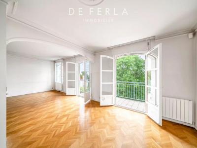 For sale Sceaux 6 rooms 213 m2 Hauts de Seine (92330) photo 0