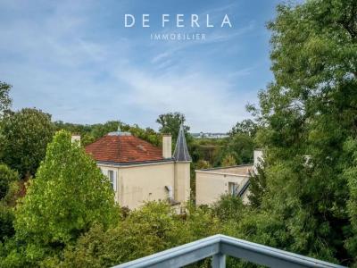 For sale Sceaux 6 rooms 213 m2 Hauts de Seine (92330) photo 3