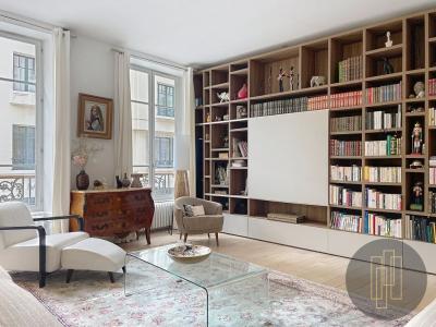 For sale Lyon-2eme-arrondissement 6 rooms 160 m2 Rhone (69002) photo 1