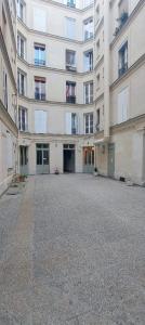 For sale Paris-19eme-arrondissement 1 room 9 m2 Paris (75019) photo 3