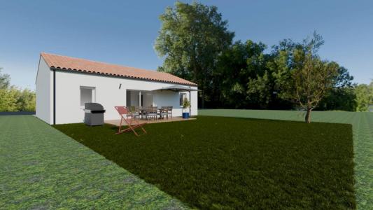 For sale Saint-pere-en-retz 5 rooms 78 m2 Loire atlantique (44320) photo 1