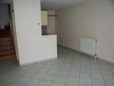 Louer Appartement Vaivre-et-montoille 615 euros