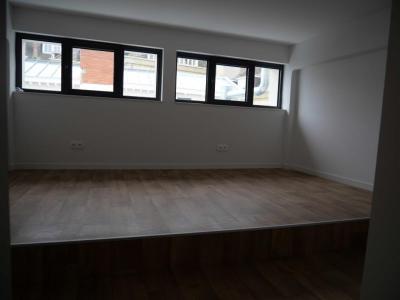 Louer Appartement Valenciennes Nord