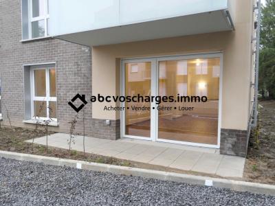 For rent Croix 2 rooms 44 m2 Nord (59170) photo 0