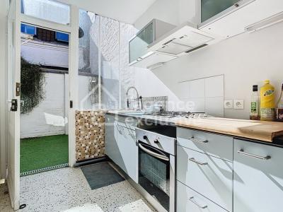 For sale Villeneuve-d'ascq 3 rooms 70 m2 Nord (59491) photo 3