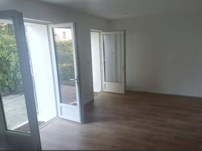 Louer Maison Pecqueuse Essonne