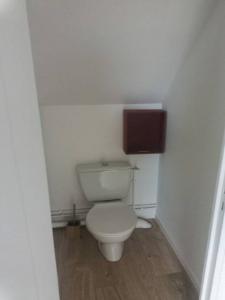 Louer Maison Pecqueuse 1288 euros