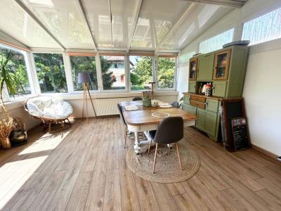 For sale Strasbourg 5 rooms 107 m2 Bas rhin (67100) photo 0
